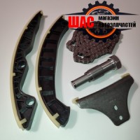 MG 3 CROSS Комплект ГРМ Оригинал 10025619 (5 элементов)