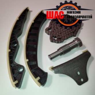 MG 3 CROSS Комплект ГРМ Оригинал 10025619 (5 элементов)