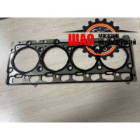 Foton 1069 (V=2.8L) Прокладка ГБЦ