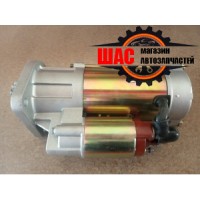 Foton 1069 (V=2.8L) Стартер Cummins