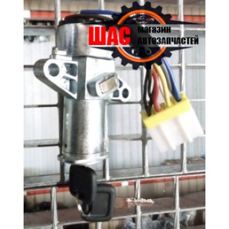 Foton 1069 (V=2.8L) Замок зажигания 1B18037300050