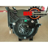 Foton 1069 (V=2.8L) Мотор печки 1B18081100068