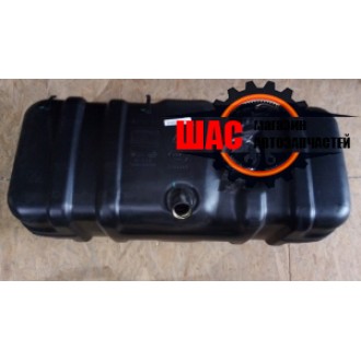 Foton 1069 (V=2.8L) Бак топливный 1106111100002