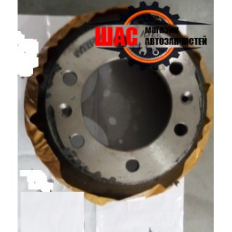 Foton 1069 (V=2.8L) Барабан тормозной задний 3104102
