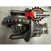 Foton 1069 (V=2.8L) Редуктор главной передачи (Z=9/37) 2402000-HF15015FTG 