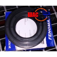 Foton 1069 (V=2.8L) Сальник хвостовика заднего моста (58х103х11-19) 2402204-HF15015