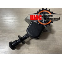 Foton 1069 (V=2.8L) Клапан стояночного тормоза в кабине 1315035300005