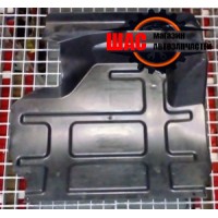 Foton 1069 (V=2.8L) Брызговик левый 1B20084300033