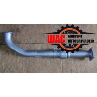 Foton 1069 (V=2.8L) Гофрa системы выпуска отработанных газов L0120060065A0