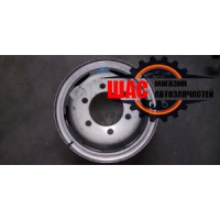 Foton 1069 (V=2.8L) Диск колесний 1106931100011