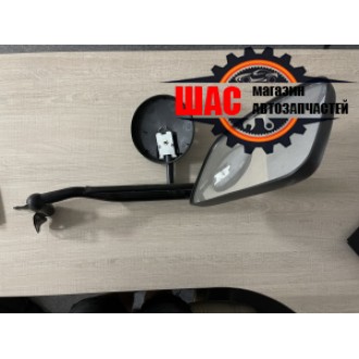 Foton 1069 (V=2.8L) Зеркало заднего вида правое 1B18082100018