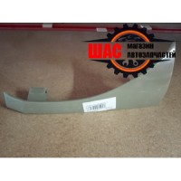 Foton 1069 (V=2.8L) Панель боковая под зеркалом правая 1B18053000154