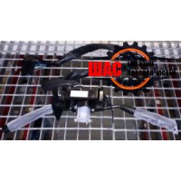 Foton 1069 (V=2.8L) Переключатель подрулевой 1B18037300011