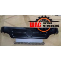Foton 1069 (V=2.8L) Решетка радиатора облицовочная 1B18053100232