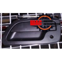 Foton 1069 (V=2.8L) Ручка двери в сборе левая наружная 1B18061500036