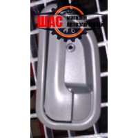 Foton 1069 (V=2.8L) Ручка двери правая внутренняя 1B18061500303