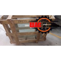 Foton 1069 (V=2.8L) Стекло правой двери 1B18061201066