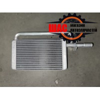 Foton 1069 (V=2.8L) Радиатор печки 1В18081200255