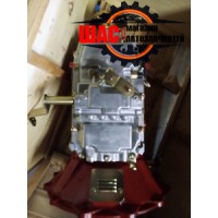 Foton 1069 (V=2.8L) Коробка передач (6T55-6021) 1106917100052