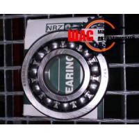 Foton 1069 (V=2.8L) Подшипник первичного вала КПП WB6309EN/C3