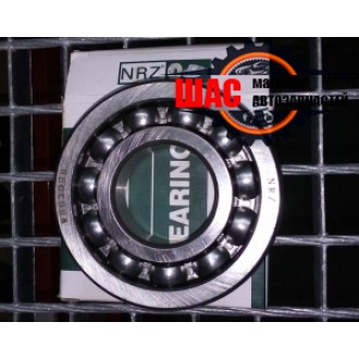 Foton 1069 (V=2.8L) Подшипник первичного вала КПП WB6309EN/C3
