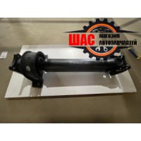 Foton 1069 (V=2.8L) Вал карданный передний 1106922000055