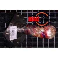 Foton 1069 (V=2.8L) Кулак поворотный правый 1106930000030