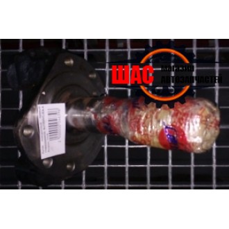 Foton 1069 (V=2.8L) Кулак поворотный правый 1106930000030