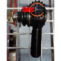 Foton 1069 (V=2.8L) Наконечник рулевой поперечной тяги левый BJ1046E6-3003060C