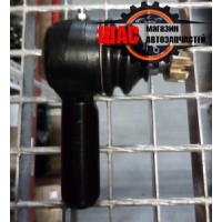 Foton 1069 (V=2.8L) Наконечник рулевой поперечной тяги правый BJ1046E6-3003070