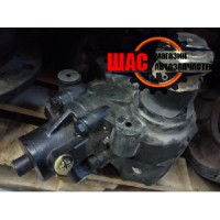 Foton 1069 (V=2.8L) Редуктор рулевой 1105934000025