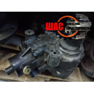 Foton 1069 (V=2.8L) Редуктор рулевой 1105934000025