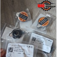 MG 3 CROSS Крышка радиатора охлаждения 50016414