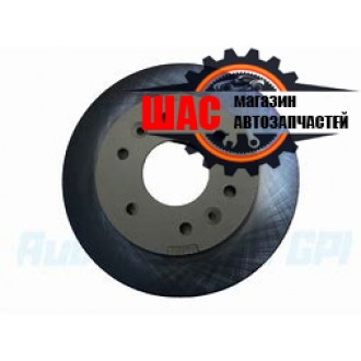 MG T60 Диск тормозной передний C00053674