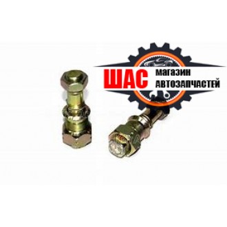 BAW (БАВ) 1065/1044 Шпилька с футоркой заднего колеса правая 