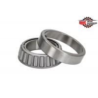 BAW (БАВ) 1065/1044 Подшипник передней ступицы наружный