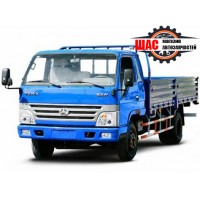 BAW (БАВ) 1065/1044 Крышка топливного бака