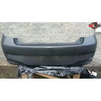 FAW V5 (ФАВ В5) Бампер задний