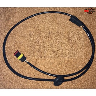 FAW V5 (ФАВ В5) Датчик ABS задний (правый\левый)