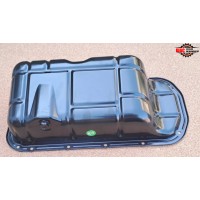 JAC S4 (Джак С4) Поддон картера двигателя