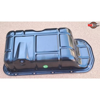 JAC S4 (Джак С4) Поддон картера двигателя