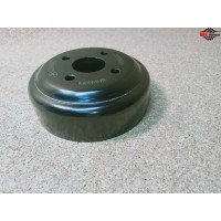JAC S4 (Джак С4) Шкив водяного насоса