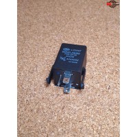 JAC S3 (Джак С3) Реле указателя поворотов 3 контактный 12V