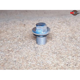 Brilliance M1 M2 BS4 BS6 Болт сливной масляного поддона BR250218