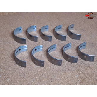 Brilliance M1 M2 BS4 BS6 Вкладыши коренные 0,25 B327493-0,25