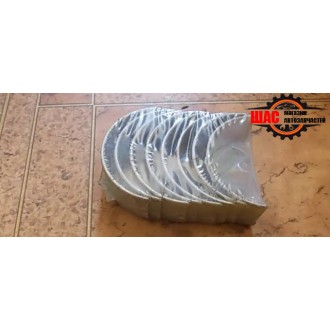 Brilliance M1 M2 BS4 BS6 Вкладыши шатунные 0,5 2,4 B305216-0,5