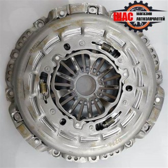 MG T60 Корзина сцепления C00061609