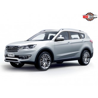 Jetour X70 (Джетур Х70)