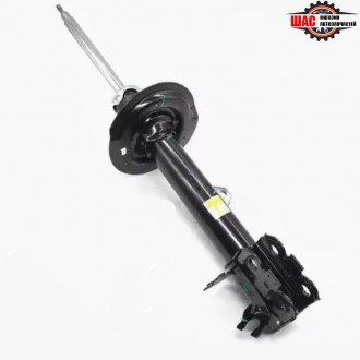 Jetour X70 (Джетур Х70) Амортизатор передний левый Оригинал F01-2905010