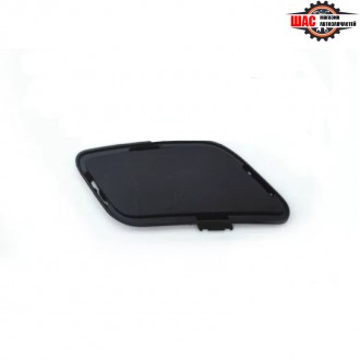 Jetour X70 (Джетур Х70) Заглушка заднего бампера правая F01-2804522
